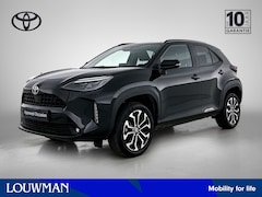 Toyota Yaris Cross - Hybrid 115 Dynamic | Parkeersensoren | Stoelverwarming |