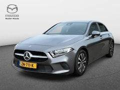 Mercedes-Benz A-klasse - 160 Business Solution | Carplay | Privacy glass | Sport interieu