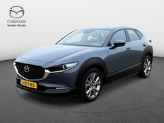 Mazda CX-30 - 2.0 SA-X Comfort | Stoel-stuurverwarming | Trekhaak