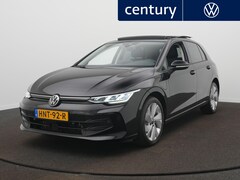 Volkswagen Golf - 1.5 eHybrid Life Edition Automaat - Panoramaschuif-kanteldak - Apple Carplay/Android Auto