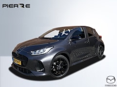 Mazda 2 Hybrid - 1.5 Homura | AUTOMAAT | CARPLAY | 17- INCH LMV BLACK | STOELVERWARMING | STUURVERWARMING |