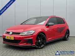 Volkswagen Golf - 2.0 TSI GTI TCR camera ddc acc pano dynaudio