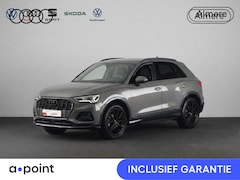 Audi Q3 - 35 TFSI Advanced Edition 150 pk S-tronic | Private lease vanaf €627, - | Navigatie | Grati