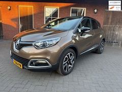 Renault Captur - 1.2 TCe Barista | Trekhaak| Camera| PDC|R-Link