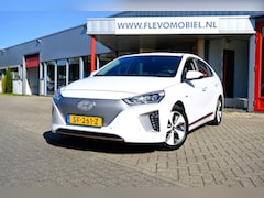 Hyundai IONIQ - Premium EV Aut. Pano|Leder|Navi|Clima|Cam