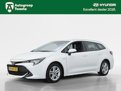 Toyota Corolla Touring Sports - 1.8 Hybrid Business | All Seasons | Stoelverwarming | Navigatie