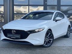 Mazda 3 - 3 2.5 e-SkyActiv-G 140 M Hybrid Centre-line | DEMO DEAL GARANTIE TOT 2032