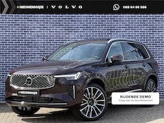Volvo XC90 - 2.0 T8 Plug-in hybrid AWD Ultra Bright | Luchtvering | Bowers & Wilkins | 22'' | Gelaagd g
