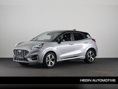 Ford Puma - 1.0 EcoBoost Hybrid Automaat ST-Line | Winter Pack | Camera | Navigatie | Carplay