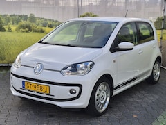 Volkswagen Up! - 1.0 high up! BlueMotion Cruise control, Fender Audio, PDC