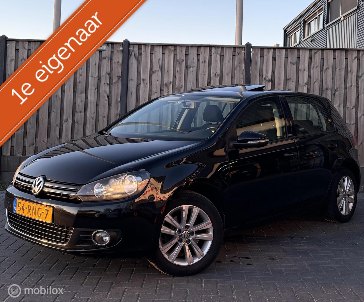 Volkswagen Golf - 1.4 TSI Style/Schuifdak/NW APK/Airco/NAP/ - AutoWereld.nl