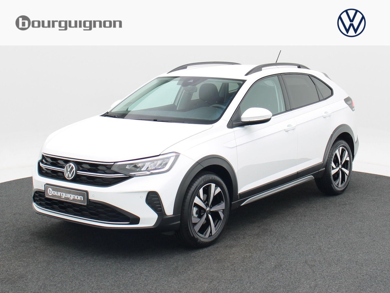 Volkswagen Taigo - Life Edition 1.0 TSI | Parkeersensoren | Camera | Carplay | Automatische Airco | Stoelverw - AutoWereld.nl