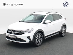 Volkswagen Taigo - Life Edition 1.0 TSI | Parkeersensoren | Camera | Carplay | Automatische Airco | Stoelverw
