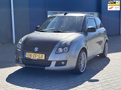 Suzuki Swift - 1.5 Exclusive Airco