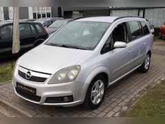 Opel Zafira - 1.6 Business 7-Persoons Cruise Climate NAV Bluetooth NAP APK