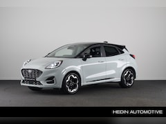 Ford Puma - 1.0 EcoBoost Hybrid ST-Line X Automaat | Winterpakket | Trekhaak | Matrix Led | Bliss |