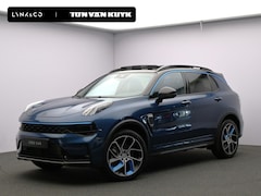 Lynk & Co 01 - 1.5 / Carplay / Camera / Adaptive Cruise / Panoramadak / Dodehoekdetectie / Stoelverwarmin