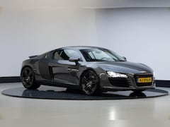 Audi R8 - 4.2 V8 FSI | Complete historie | Zeer nette staat |