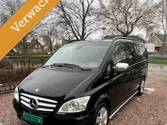 Mercedes-Benz Vito - Bestel 122 CDI 320 Lang DC Luxe