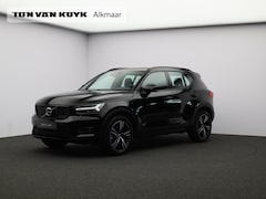 Volvo XC40 - T5 Recharge R-Design / Stoel+stuurwielverwarming / Park assist voor+achter+camera