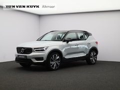 Volvo XC40 - T4 211PK Recharge R-Design / 20" / Adaptieve Full Led / Voorruitverwarming / Harman Kardon