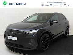 Audi Q4 e-tron - 45 quattro Advanced edition 82 kWh | Achteruitrijcamera | LED matrix verlichting | Stoelve