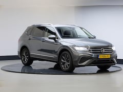 Volkswagen Tiguan Allspace - 1.5 TSI Life Business 7p