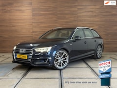 Audi A4 Avant - 2.0 TFSI ultra Pro Line Plus | S-Line | Matrix LED | B&O Sound | Design Selection pakket |