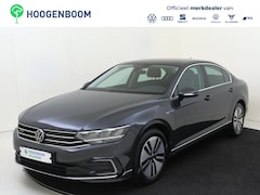 Volkswagen Passat - 1.4 TSI PHEV GTE Business | SoH 97% | Achteruitrijcamera | 3-zone airco | Adaptieve cruise