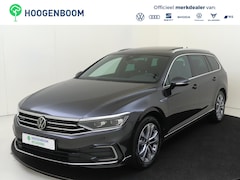 Volkswagen Passat Variant - 1.4 TSI PHEV GTE Business | SoH 98% | Panoramadak | Trekhaak | Standkachel |Parkeerassiste