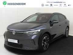 Volkswagen ID.4 - Pro 77 kWh | Parkeersensoren | Adaptieve cruise control | CarPlay | Navigatie | Stoel- en