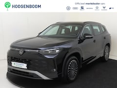 Volkswagen Tayron - 1.5 eHybrid Life Edition | SoH 100% | Trekhaak | Achteruitrijcamera | Adaptieve demping sy