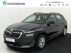 Skoda Kamiq - 1.0 TSI Ambition | Airco | CarPlay | Cruise control | DAB radio | Lane - en frontassist |
