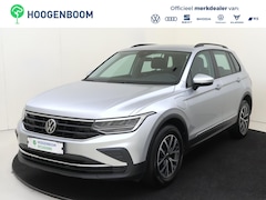 Volkswagen Tiguan - 1.4 TSI eHybrid Life | SoH 89% | Achteruitrijcamera | Adaptieve cruise control | Digital c