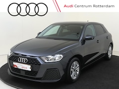 Audi A1 Sportback - 25 TFSI Pro Line | CarPlay | Cruise control | Virtual cockpit | Airco | Rijbaanhulp |