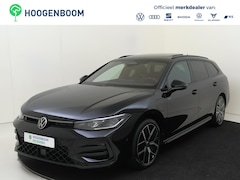 Volkswagen Passat Variant - 1.5 eHybrid R-Line Edition | SoH 100% | Panoramadak | Trekhaak | Harman/kardon | Stoelvent
