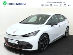 CUPRA Born - Business 62 kWh | Achteruitrijcamera | Adaptieve cruise control | Keyless | CarPlay | Navi