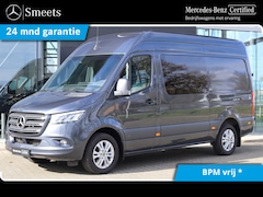 Mercedes-Benz Sprinter - 319 CDI L2H2 SELECT