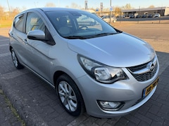 Opel Karl - 1.0 ecoFLEX Cosmo