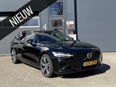 Volvo V60 - 2.0 T6 Recharge AWD R-Design