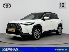 Toyota Corolla Cross - Hybrid 140 Style Bi-Tone Limited | Stoelverwarming | Stuurwielverwarming | Elek. Kofferbak