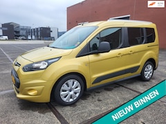 Ford Tourneo Connect Compact - 1.0 Titanium top staat