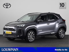 Toyota Yaris Cross - 1.5 Hybrid 115 Dynamic *DEMO* | Comfort Pack | Metaallak |