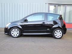 Citroën C2 - 1.4i Ligne Ambiance VTR Automaat