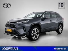 Toyota RAV4 - 2.5 Plug-in Hybrid AWD Style | Stoelverwarming | PDC | Elek. Kofferklep | Gereserveerd tot