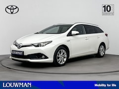 Toyota Auris Touring Sports - 1.8 Hybrid Aspiration | Stoelverwarming | Cruise Control |