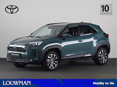 Toyota Yaris Cross - 1.5 Hybrid 115 Dynamic *NIEUW* | Direct leverbaar | Comfort pack |