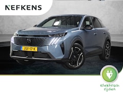 Peugeot e-3008 - Allure Avantage 73 kWh | VOORRAAD | Panoramic Navigation Pack | Seat Pack | 360 Vision & D