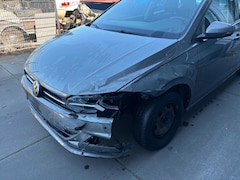 Volkswagen Polo - 1.0 TSI Comfortline dsg-7 64km