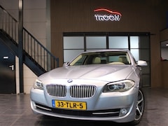 BMW 5-serie - 535i ActiveHybrid
